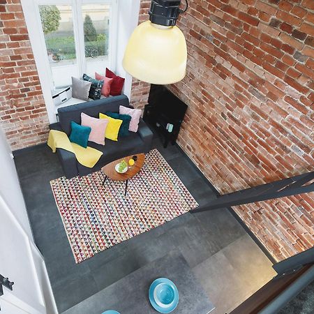 Scandic Apartments - Old Town Kraków Pokój zdjęcie