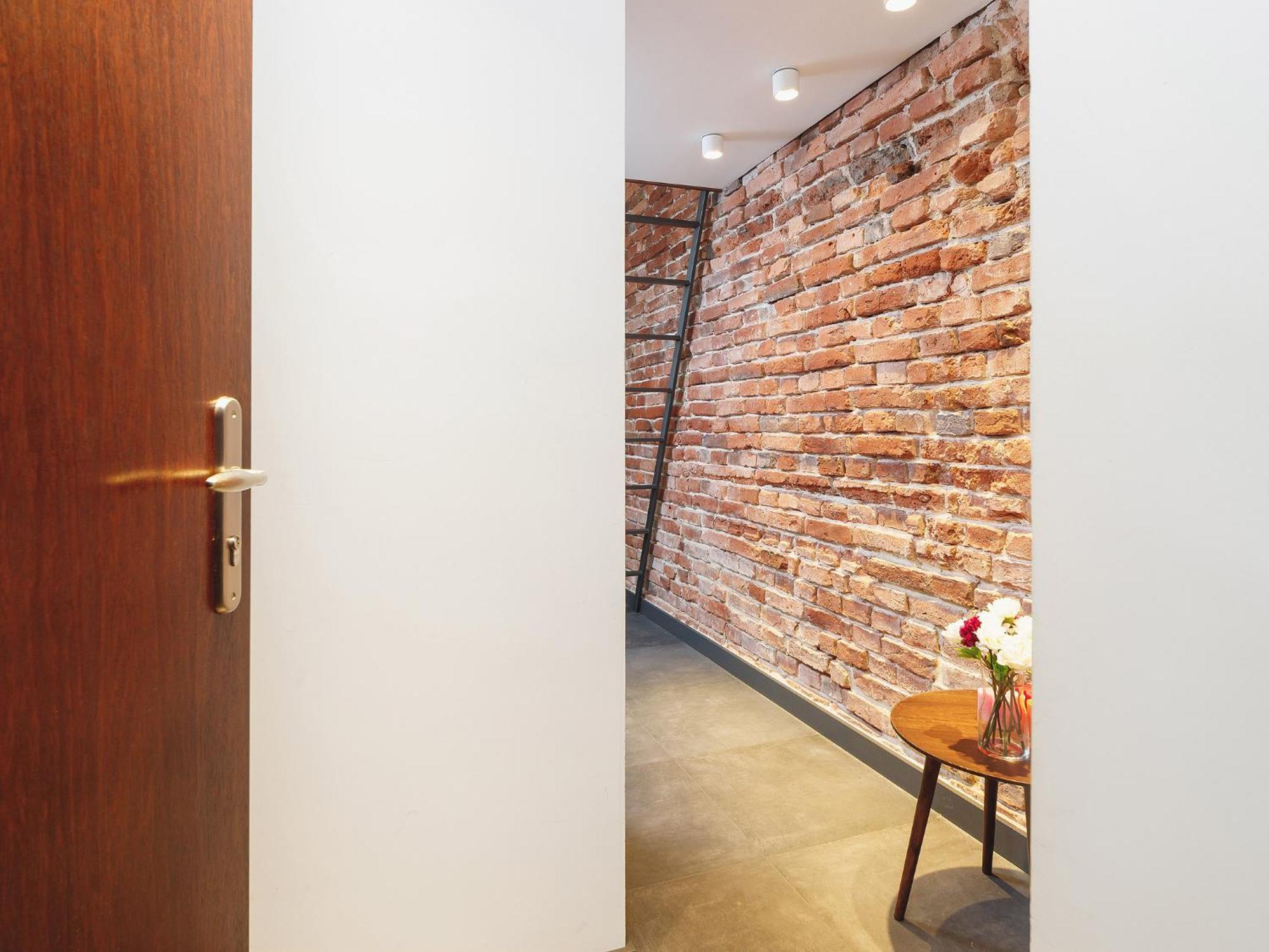 Scandic Apartments - Old Town Kraków Pokój zdjęcie