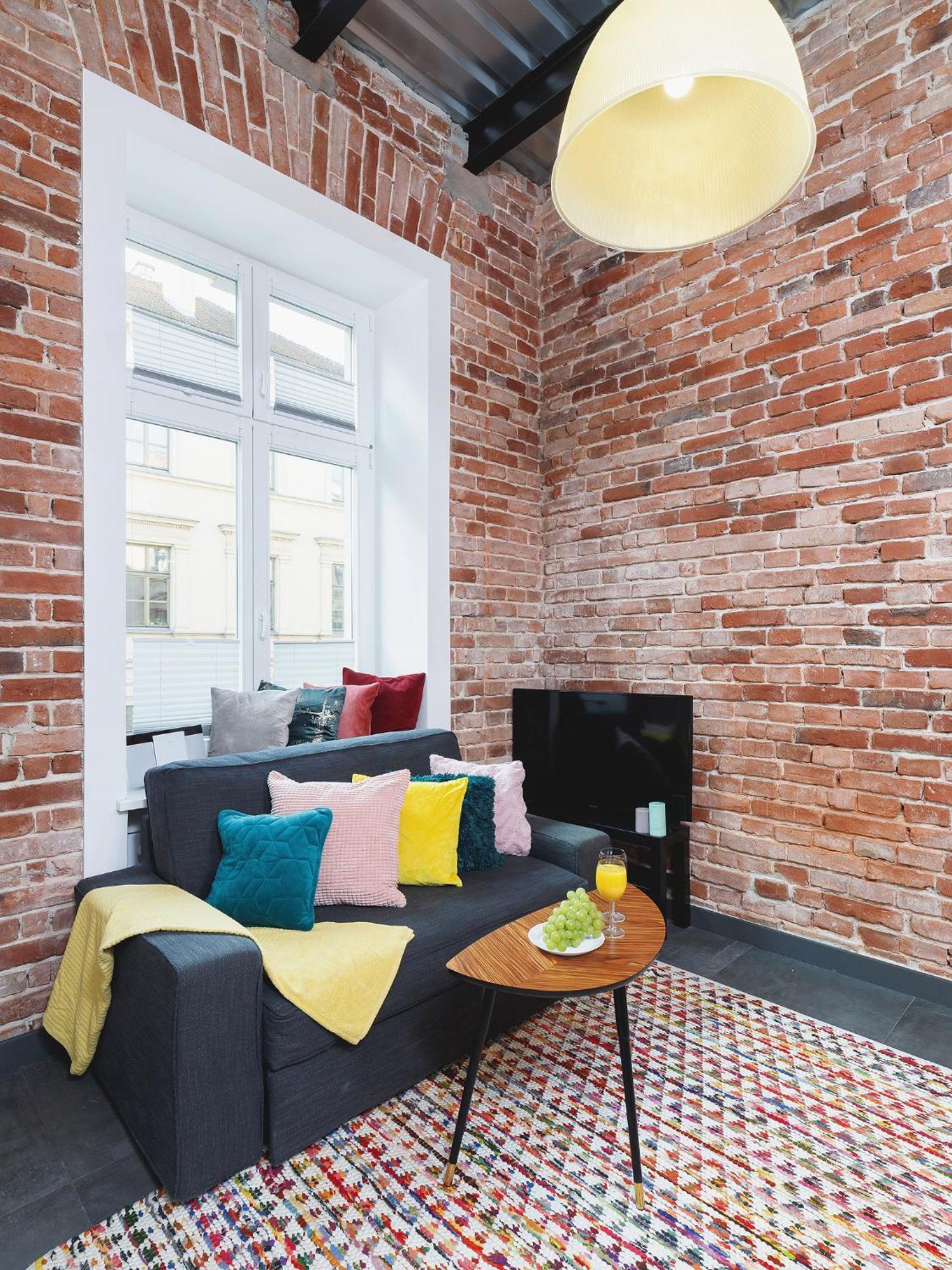 Scandic Apartments - Old Town Kraków Pokój zdjęcie