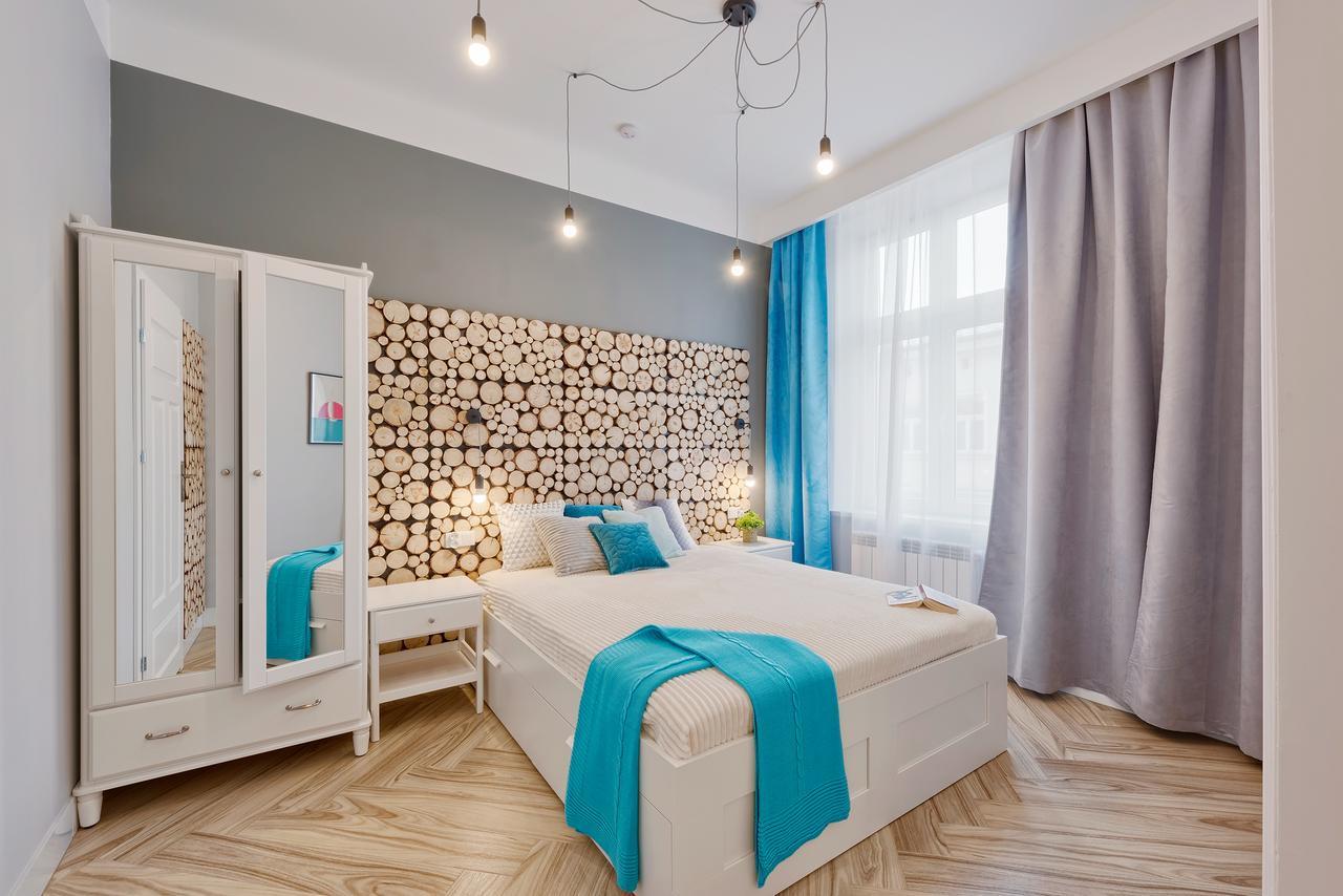Scandic Apartments - Old Town Kraków Zewnętrze zdjęcie