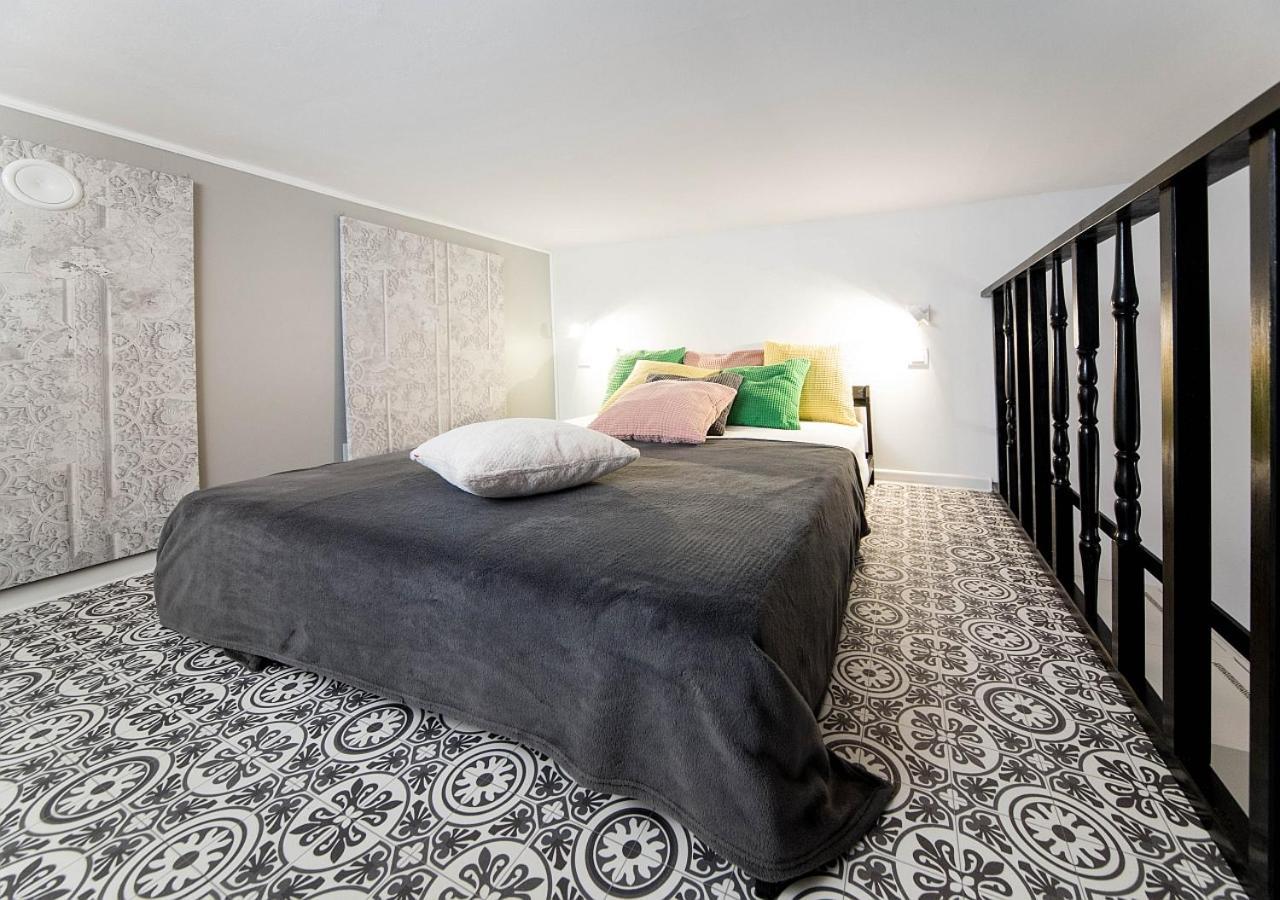 Scandic Apartments - Old Town Kraków Zewnętrze zdjęcie